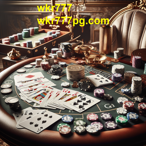 A Fascinante Jornada dos Jogos de Cartas: Tradição e Inovação